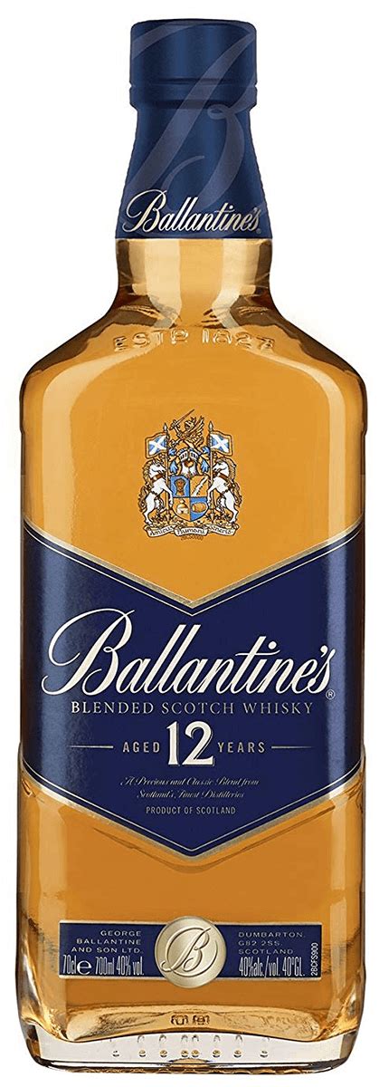 where to buy ballantines.